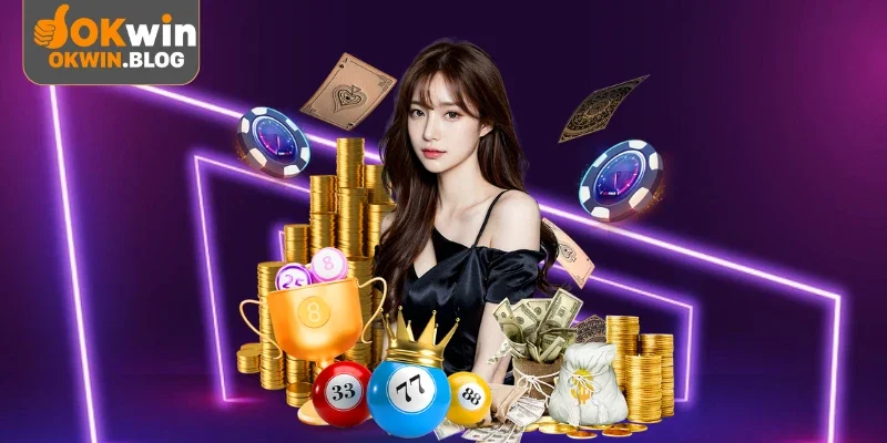 Okfun Gia Nhập Okwin: Bước Tiến Khẳng Định Sức Mạnh