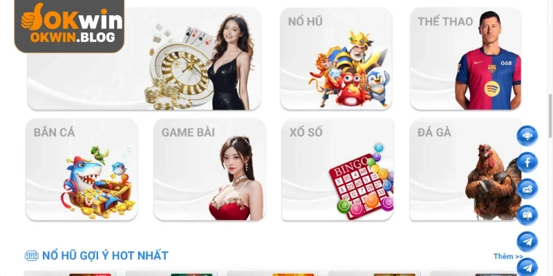 Top 3 game được yêu thích tại kho trò chơi GO8