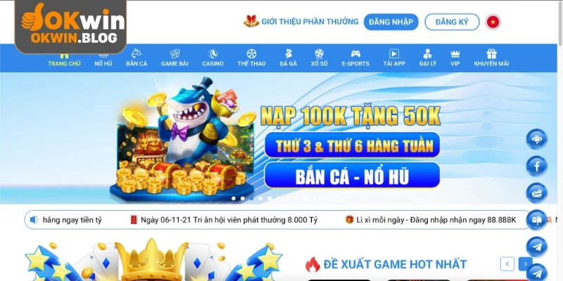 Vai trò của GO8 trong liên minh quốc tế OKWIN